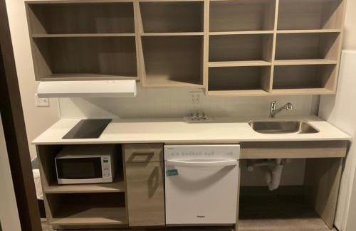Fort Myers Hotel | WoodSpring Suites Fort Myers - Cape Coral
