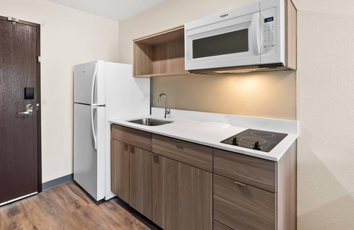 Greenville - Spartanburg Hotel | Woodspring Suites Greenville Airport