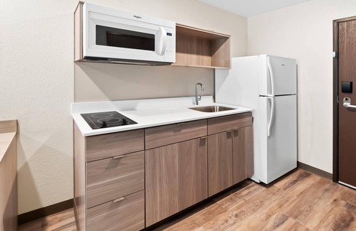 Greenville - Spartanburg Hotel | Woodspring Suites Greenville Airport
