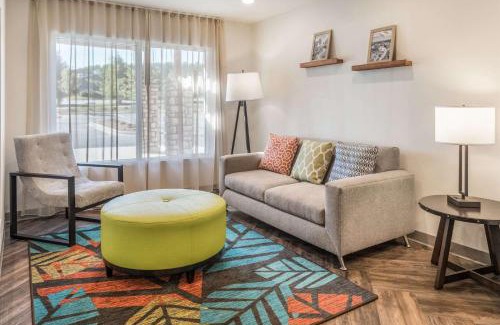 Greenville - Spartanburg Hotel | WoodSpring Suites Greenville Haywood Mall