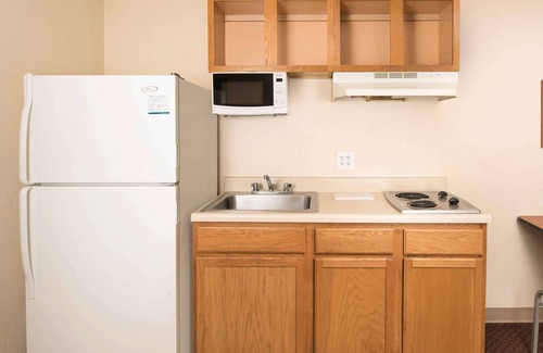 Conestee Hotel | WoodSpring Suites Greenville Central I-85