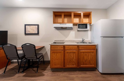 Conestee Hotel | WoodSpring Suites Greenville Central I-85