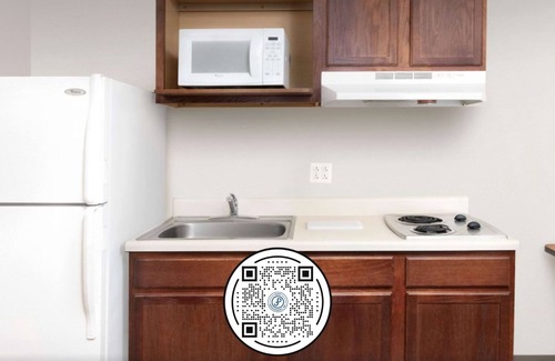 Madison Hotel | Woodspring Suites Huntsville Madison