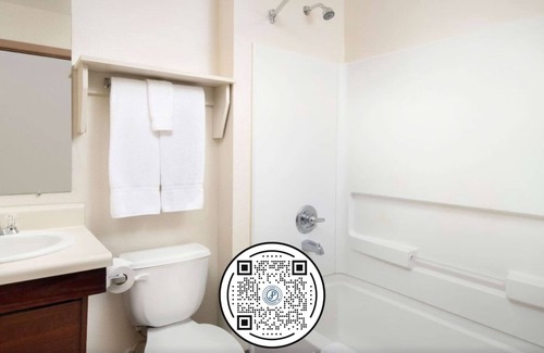 Madison Hotel | Woodspring Suites Huntsville Madison