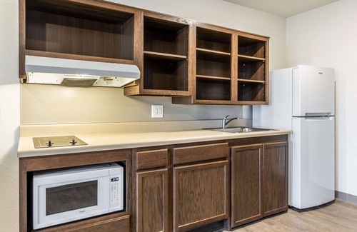 Castleton Hotel | WoodSpring Suites Indianapolis Castleton