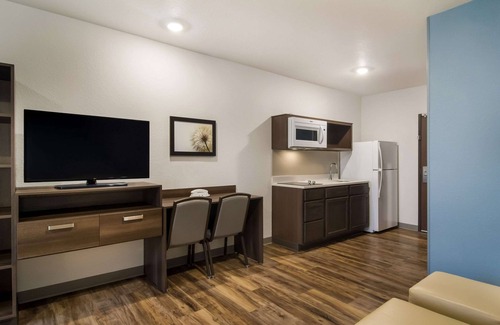 Southside Hotel | WoodSpring Suites Jacksonville - South