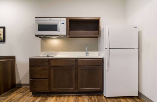 Southside Hotel | WoodSpring Suites Jacksonville - South