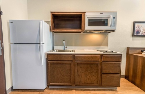 Southside Hotel | WoodSpring Suites Jacksonville - South