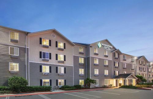 Southside Hotel | WoodSpring Suites Jacksonville Beach Blvd