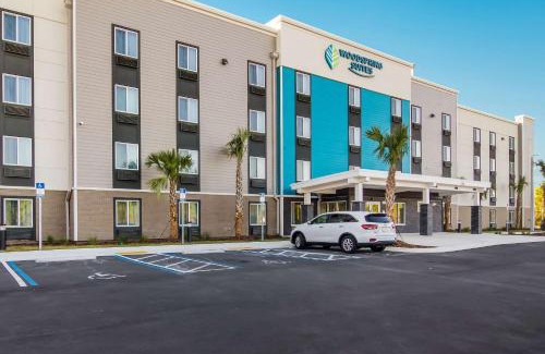 Southside Hotel | WoodSpring Suites Jacksonville Baymeadows