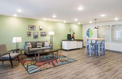 Southside Hotel | WoodSpring Suites Jacksonville Baymeadows