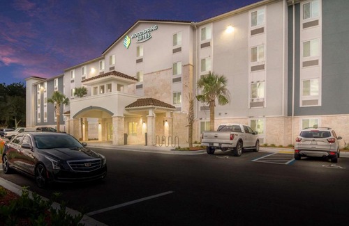 Southside Hotel | WoodSpring Suites Jacksonville - South
