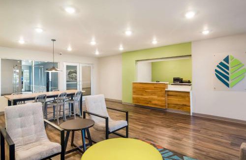 Southside Hotel | WoodSpring Suites Jacksonville - South