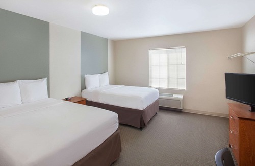 Southside Hotel | WoodSpring Suites Jacksonville Beach Blvd
