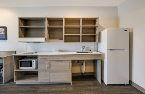 Orange Park Hotel | Woodspring Suites Jacksonville Orange Park