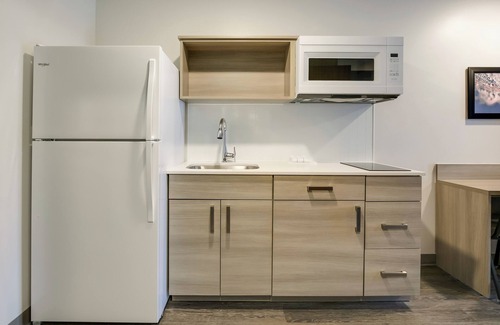 Orange Park Hotel | Woodspring Suites Jacksonville Orange Park
