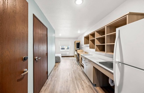 Jackson Hotel | Woodspring Suites Jackson I-40