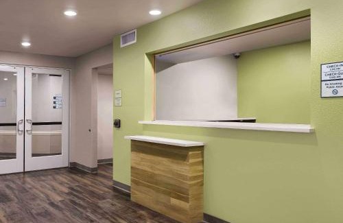West San Antonio Hotel | WoodSpring Suites Lackland near Sea World
