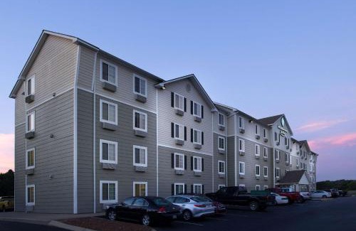 Lebanon Hotel | WoodSpring Suites Lebanon