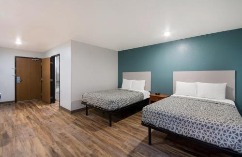 Lexington Hotel | WoodSpring Suites Lexington Southeast