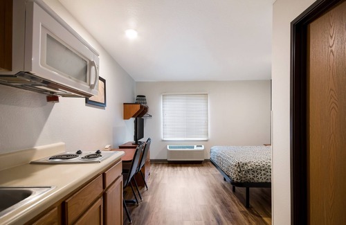 Lexington Hotel | WoodSpring Suites Lexington