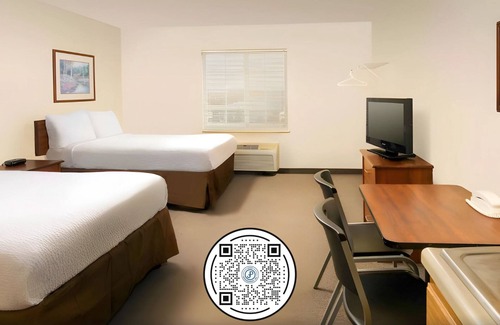 Lincoln Hotel | WoodSpring Suites Lincoln Northeast I-80