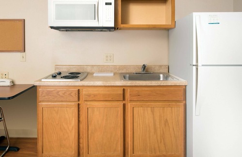 Buechel Hotel | WoodSpring Suites Louisville Southeast