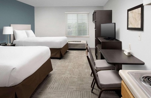 Murfreesboro Hotel | WoodSpring Suites Murfreesboro