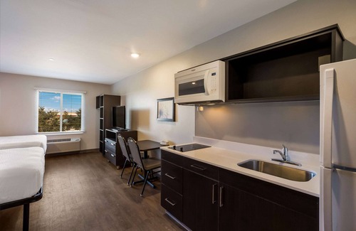 Clermont Hotel | WoodSpring Suites Orlando West - Clermont