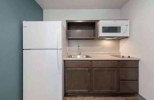 Bensalem Hotel | Woodspring Suites Philadelphia Northeast