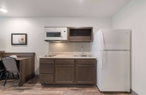 Bensalem Hotel | Woodspring Suites Philadelphia Northeast