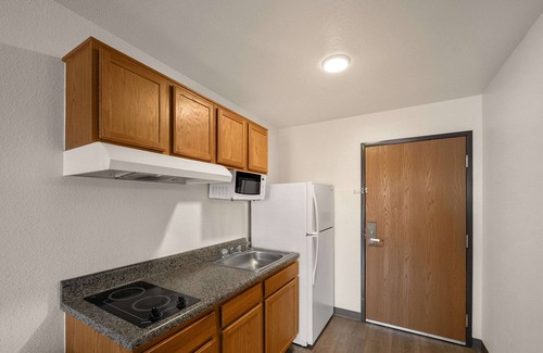 Rockwall Hotel | WoodSpring Suites Rockwall-East Dallas