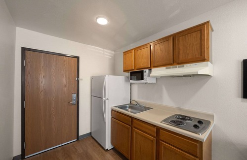 Rockwall Hotel | WoodSpring Suites Rockwall-East Dallas