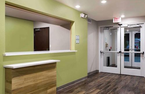 Lowell Hotel | WoodSpring Suites Rogers Bentonville