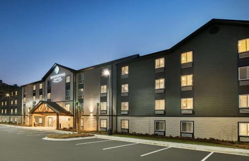 Pooler Hotel | WoodSpring Suites Savannah Pooler