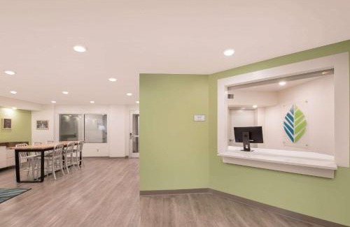Pooler Hotel | WoodSpring Suites Savannah Pooler