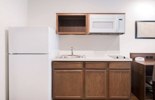 Pooler Hotel | WoodSpring Suites Savannah Pooler