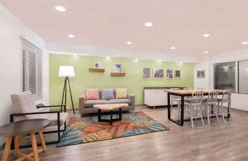 Pooler Hotel | WoodSpring Suites Savannah Pooler