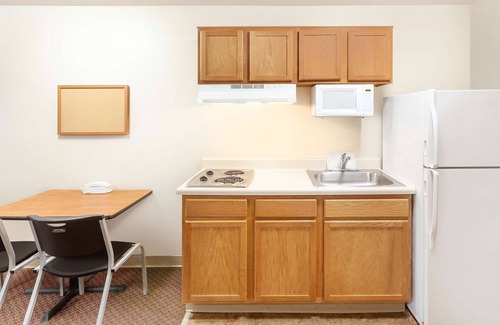 Sioux Falls Hotel | WoodSpring Suites Sioux Falls