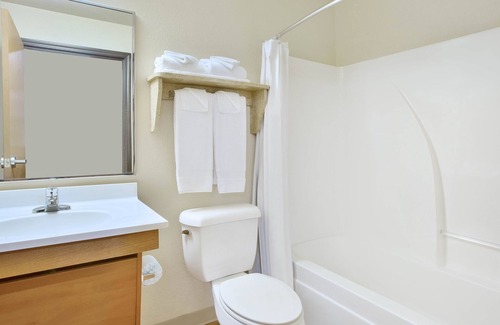 Sioux Falls Hotel | WoodSpring Suites Sioux Falls