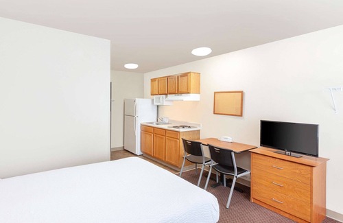 Sioux Falls Hotel | WoodSpring Suites Sioux Falls