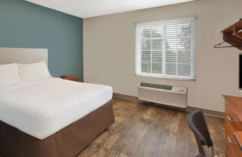 St. Charles Hotel | WoodSpring Suites St Louis St Charles