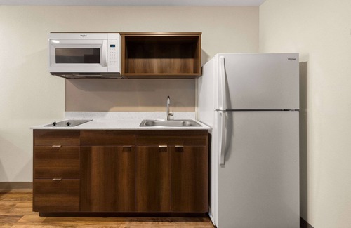 Bowling Green Hotel | Woodspring Suites Bowling Green I-65