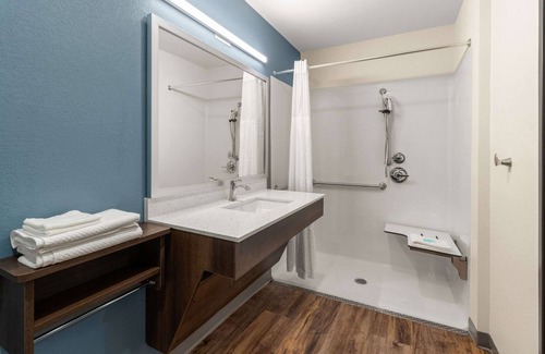 Bowling Green Hotel | Woodspring Suites Bowling Green I-65