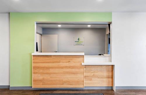 Winston - Salem Hotel | WoodSpring Suites Winston-Salem near Hanes Mall