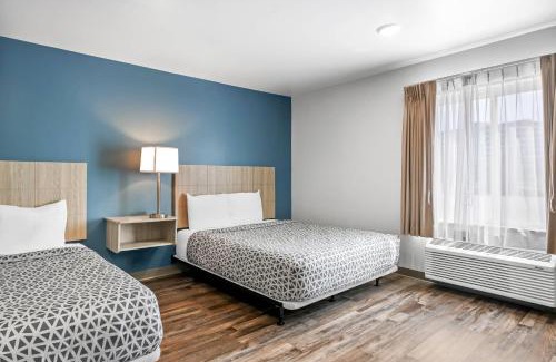 Winston - Salem Hotel | WoodSpring Suites Winston-Salem near Hanes Mall