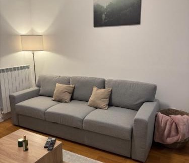 Zvezdara Apartment | Woodstar Apart