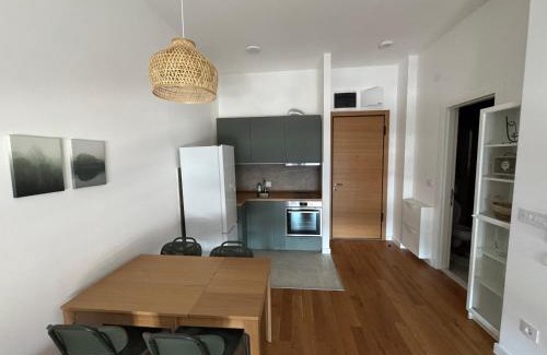 Zvezdara Apartment | Woodstar Apart