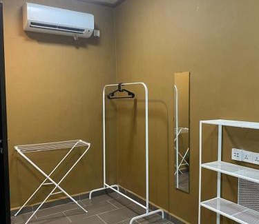 Bentong Other | Woodstock Camp Chalet