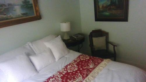 Independence Bed & Breakfast | Woodstock Inn Bed & Breakfast